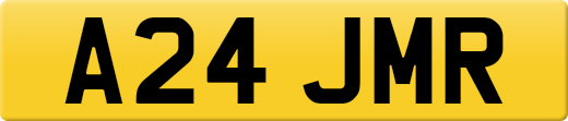 A24JMR