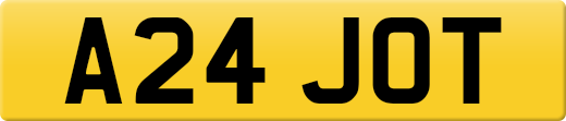 A24JOT