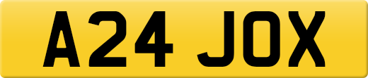 A24JOX