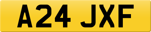 A24JXF