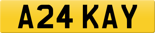 A24KAY
