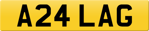 A24LAG