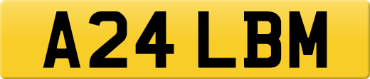 A24LBM