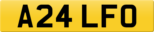 A24LFO