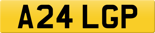 A24LGP
