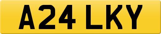 A24LKY