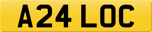 A24LOC