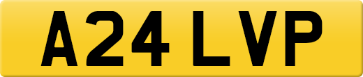 A24LVP