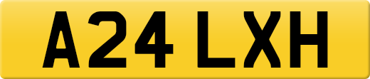 A24LXH