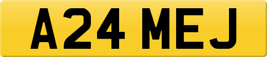 A24MEJ
