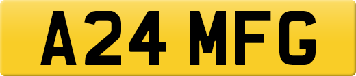 A24MFG