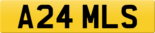 A24MLS