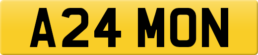 A24MON
