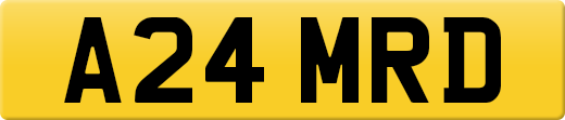 A24MRD