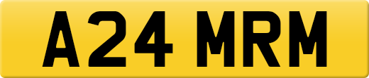 A24MRM