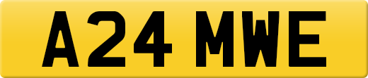 A24MWE