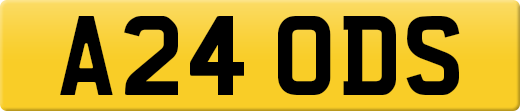 A24ODS