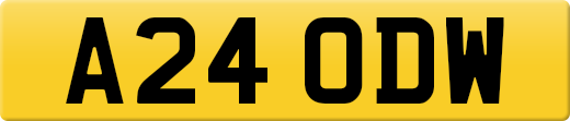 A24ODW