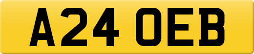 A24OEB