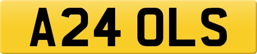 A24OLS