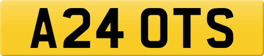 A24OTS