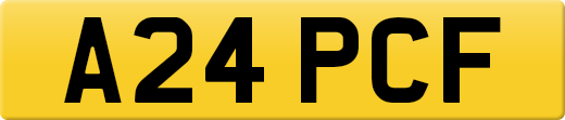 A24PCF