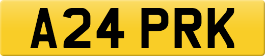 A24PRK