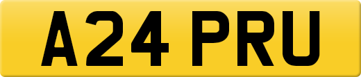 A24PRU