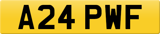 A24PWF
