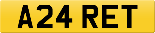 A24RET