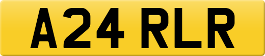A24RLR