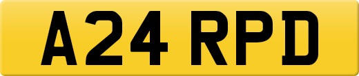A24RPD