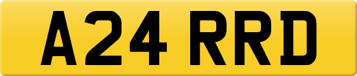 A24RRD
