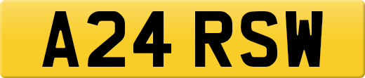 A24RSW