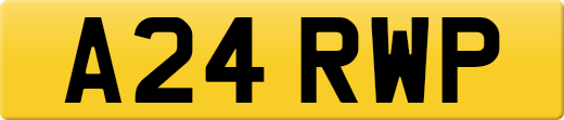 A24RWP