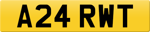 A24RWT