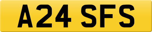 A24SFS
