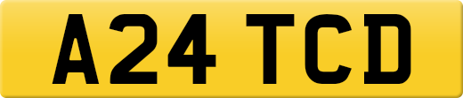 A24TCD