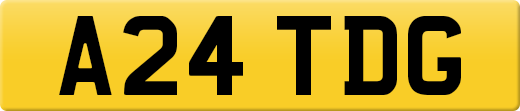 A24TDG