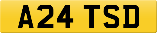 A24TSD