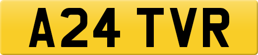 A24TVR