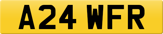 A24WFR