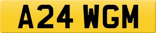 A24WGM