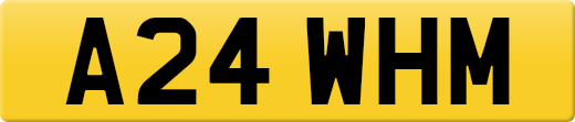 A24WHM