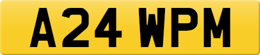 A24WPM