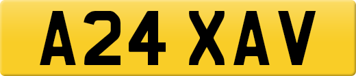 A24XAV