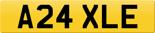 A24XLE