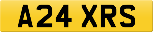 A24XRS
