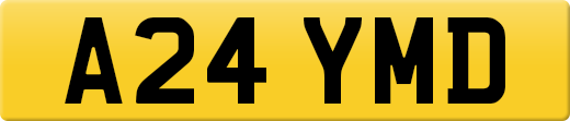 A24YMD