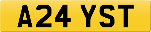 A24YST